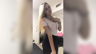 [1157 of 3935 Vids] Bree Louise (bree_louisexoxo aka breebbydance) OnlyFans Leaks Nude