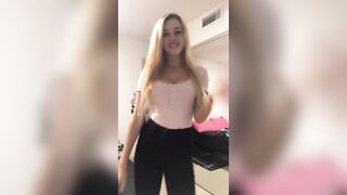 [1157 of 3935 Vids] Bree Louise (bree_louisexoxo aka breebbydance) OnlyFans Leaks Nude