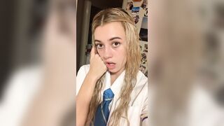 [1158 of 3935 Vids] Bree Louise (bree_louisexoxo aka breebbydance) OnlyFans Leaks Nude