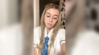 [1158 of 3935 Vids] Bree Louise (bree_louisexoxo aka breebbydance) OnlyFans Leaks Nude