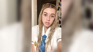 [1158 of 3935 Vids] Bree Louise (bree_louisexoxo aka breebbydance) OnlyFans Leaks Nude