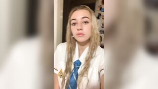 [1158 of 3935 Vids] Bree Louise (bree_louisexoxo aka breebbydance) OnlyFans Leaks Nude