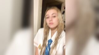 [1158 of 3935 Vids] Bree Louise (bree_louisexoxo aka breebbydance) OnlyFans Leaks Nude