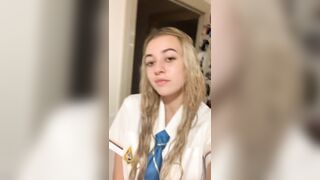 [1158 of 3935 Vids] Bree Louise (bree_louisexoxo aka breebbydance) OnlyFans Leaks Nude