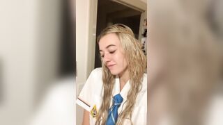 [1158 of 3935 Vids] Bree Louise (bree_louisexoxo aka breebbydance) OnlyFans Leaks Nude