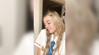 [1158 of 3935 Vids] Bree Louise (bree_louisexoxo aka breebbydance) OnlyFans Leaks Nude