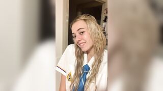 [1158 of 3935 Vids] Bree Louise (bree_louisexoxo aka breebbydance) OnlyFans Leaks Nude