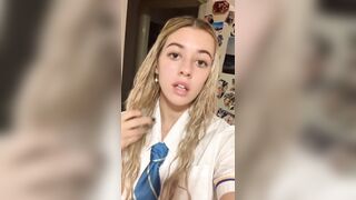 [1158 of 3935 Vids] Bree Louise (bree_louisexoxo aka breebbydance) OnlyFans Leaks Nude