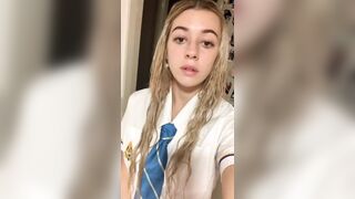 [1158 of 3935 Vids] Bree Louise (bree_louisexoxo aka breebbydance) OnlyFans Leaks Nude