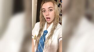 [1158 of 3935 Vids] Bree Louise (bree_louisexoxo aka breebbydance) OnlyFans Leaks Nude