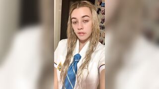 [1158 of 3935 Vids] Bree Louise (bree_louisexoxo aka breebbydance) OnlyFans Leaks Nude