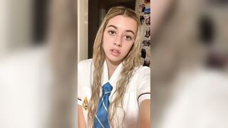 [1158 of 3935 Vids] Bree Louise (bree_louisexoxo aka breebbydance) OnlyFans Leaks Nude