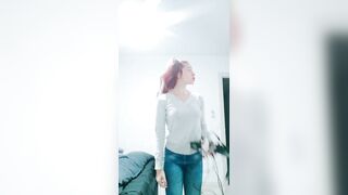 [1163 of 3935 Vids] Bree Louise (bree_louisexoxo aka breebbydance) OnlyFans Leaks Nude