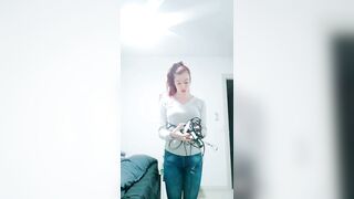 [1163 of 3935 Vids] Bree Louise (bree_louisexoxo aka breebbydance) OnlyFans Leaks Nude