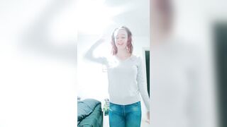 [1163 of 3935 Vids] Bree Louise (bree_louisexoxo aka breebbydance) OnlyFans Leaks Nude