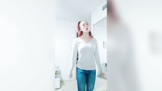 [1163 of 3935 Vids] Bree Louise (bree_louisexoxo aka breebbydance) OnlyFans Leaks Nude