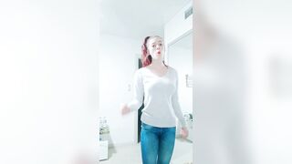 [1163 of 3935 Vids] Bree Louise (bree_louisexoxo aka breebbydance) OnlyFans Leaks Nude