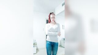 [1163 of 3935 Vids] Bree Louise (bree_louisexoxo aka breebbydance) OnlyFans Leaks Nude