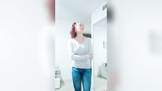 [1163 of 3935 Vids] Bree Louise (bree_louisexoxo aka breebbydance) OnlyFans Leaks Nude