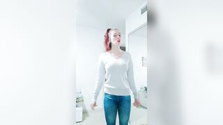 [1163 of 3935 Vids] Bree Louise (bree_louisexoxo aka breebbydance) OnlyFans Leaks Nude