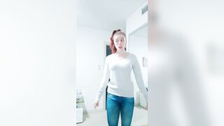 [1163 of 3935 Vids] Bree Louise (bree_louisexoxo aka breebbydance) OnlyFans Leaks Nude