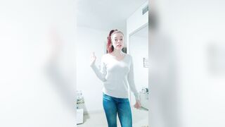 [1163 of 3935 Vids] Bree Louise (bree_louisexoxo aka breebbydance) OnlyFans Leaks Nude