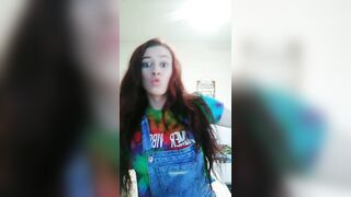 [1164 of 3935 Vids] Bree Louise (bree_louisexoxo aka breebbydance) OnlyFans Leaks Nude
