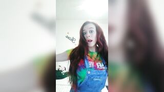 [1164 of 3935 Vids] Bree Louise (bree_louisexoxo aka breebbydance) OnlyFans Leaks Nude