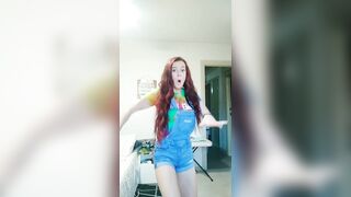 [1164 of 3935 Vids] Bree Louise (bree_louisexoxo aka breebbydance) OnlyFans Leaks Nude