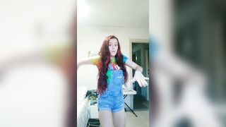 [1164 of 3935 Vids] Bree Louise (bree_louisexoxo aka breebbydance) OnlyFans Leaks Nude