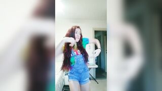 [1164 of 3935 Vids] Bree Louise (bree_louisexoxo aka breebbydance) OnlyFans Leaks Nude