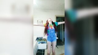 [1164 of 3935 Vids] Bree Louise (bree_louisexoxo aka breebbydance) OnlyFans Leaks Nude
