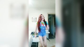 [1164 of 3935 Vids] Bree Louise (bree_louisexoxo aka breebbydance) OnlyFans Leaks Nude