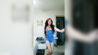 [1164 of 3935 Vids] Bree Louise (bree_louisexoxo aka breebbydance) OnlyFans Leaks Nude