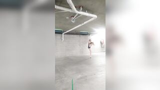 [1166 of 3935 Vids] Bree Louise (bree_louisexoxo aka breebbydance) OnlyFans Leaks Nude