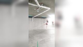 [1166 of 3935 Vids] Bree Louise (bree_louisexoxo aka breebbydance) OnlyFans Leaks Nude