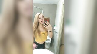 [1174 of 3935 Vids] Bree Louise (bree_louisexoxo aka breebbydance) OnlyFans Leaks Nude