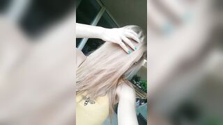 [1174 of 3935 Vids] Bree Louise (bree_louisexoxo aka breebbydance) OnlyFans Leaks Nude