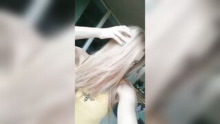 [1174 of 3935 Vids] Bree Louise (bree_louisexoxo aka breebbydance) OnlyFans Leaks Nude