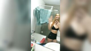 [1175 of 3935 Vids] Bree Louise (bree_louisexoxo aka breebbydance) OnlyFans Leaks Nude