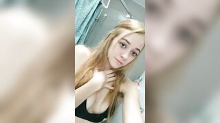 [1175 of 3935 Vids] Bree Louise (bree_louisexoxo aka breebbydance) OnlyFans Leaks Nude