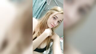 [1175 of 3935 Vids] Bree Louise (bree_louisexoxo aka breebbydance) OnlyFans Leaks Nude
