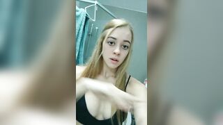 [1175 of 3935 Vids] Bree Louise (bree_louisexoxo aka breebbydance) OnlyFans Leaks Nude