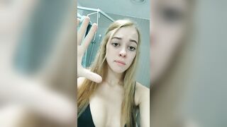 [1175 of 3935 Vids] Bree Louise (bree_louisexoxo aka breebbydance) OnlyFans Leaks Nude