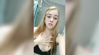 [1175 of 3935 Vids] Bree Louise (bree_louisexoxo aka breebbydance) OnlyFans Leaks Nude