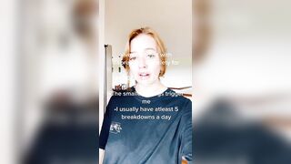 [1177 of 3935 Vids] Bree Louise (bree_louisexoxo aka breebbydance) OnlyFans Leaks Nude