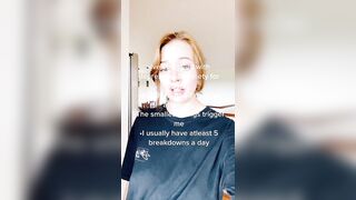 [1177 of 3935 Vids] Bree Louise (bree_louisexoxo aka breebbydance) OnlyFans Leaks Nude