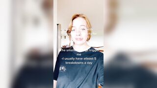 [1177 of 3935 Vids] Bree Louise (bree_louisexoxo aka breebbydance) OnlyFans Leaks Nude