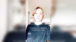 [1177 of 3935 Vids] Bree Louise (bree_louisexoxo aka breebbydance) OnlyFans Leaks Nude