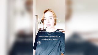 [1177 of 3935 Vids] Bree Louise (bree_louisexoxo aka breebbydance) OnlyFans Leaks Nude